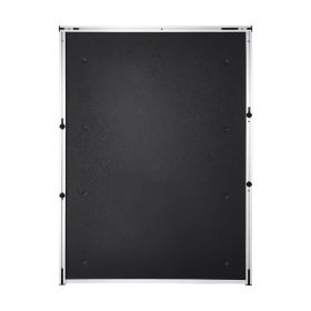 VEVOR Sliding Truck Bed Organizer, 78 x 48-Inch Heavy Duty Truck Bed Storage Drawer with 1000 lbs Capacity, Features 6 Movable Rings for Securing