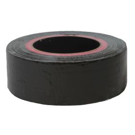 duct tape 2 in.  x 60 yds-black