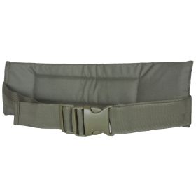 LC-2 KIDNEY PAD W/ WAIST STRAP