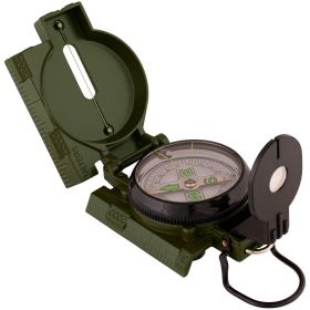 MILITARY MARCHING COMPASS