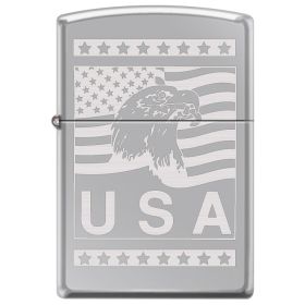 ZIPPO SKULLILITARY HELMET MATTE