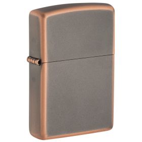 ZIPPO U.S. ARMY AMERICAN FLAGTREET CHROME