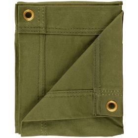 CANVAS TARP - 8' X 20'