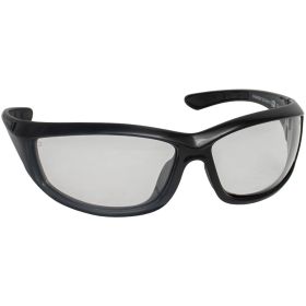 BOBSTER CHARGER SUNGLASSES - YELLOW LENS/GLOSS FRAME