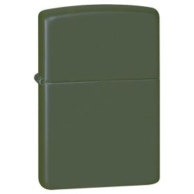 ZIPPO MARINES THE FEW THE PROUD MATTE