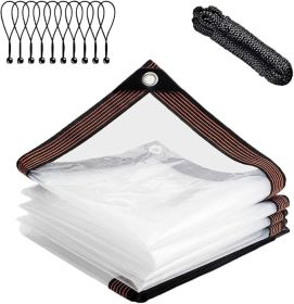Clear-Waterproof-Tarps-Outdoor-5x6FT