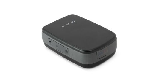 iTrack PUCK Versatile Vehicle Tracking Devices Realtime GPS Hidd Tracker