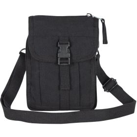 ULTIMATE TRAVEL PORTFOLIO (Option: Black)