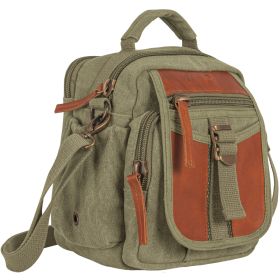 CLASSIC EURO "ON THE GO" TRAVEL ORGANIZER BAG (Option: Od)