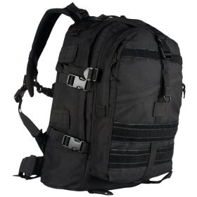 LARGE TRANSPORT PACK (Option: Woodland Camo)