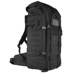 ADVANCED MOUNTAINEERING PACK (Option: Coyote)