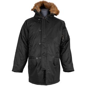 GI STYLE N-3B PARKA (Option: L)