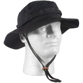 BOONIE HAT (Option: Black 7 1/2)