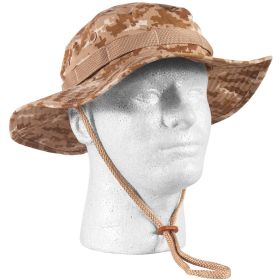 BOONIE HAT (Option: Digital Desert 7 1/2)