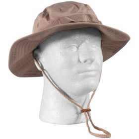 BOONIE HAT (Option: Khaki 7)