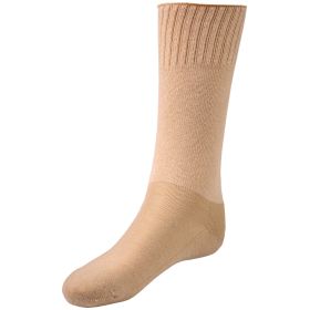 CUSHION SOLE SOCK IR (Option: Black M)