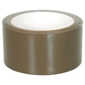 DUCT TAPE 10 YARDS (Option: Olive Drab)