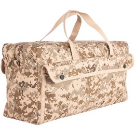 JUMBO MECHANIC'S TOOL BAG (Option: Digital Desert)