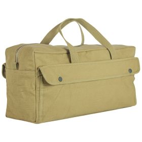JUMBO MECHANIC'S TOOL BAG (Option: Olive Drab)