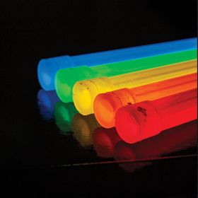 LIGHTSTICK 12 PACK (Option: Red)
