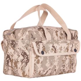 MECHANIC'S TOOL BAG (Option: Digital Woodland)