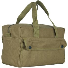 MECHANIC'S TOOL BAG (Option: Olive Drab)