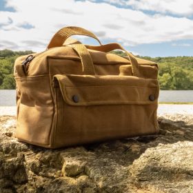 MECHANIC'S TOOL BAG (Option: Digital Desert)