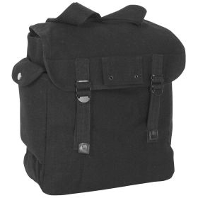 GI STYLE MUSETTE BAG JUMBO (Option: Olive Drab)