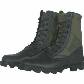 VIETNAM JUNGLE BOOT (Option: Od 01)